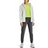 Under Armour Swacket Training Hoodie женские куртки белые 1344445-112