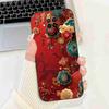 Чехол для Redmi Note 9 5G M2007J22C Мультяшный кролик Мягкий силиконовый матовый чехол для Xiaomi Redmi Note9 5G 6.53" Цветочный чехол Capa