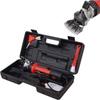 VidaXL 6-Piece Sheep Clipper Set Goat Animal Shearing Machine 142035