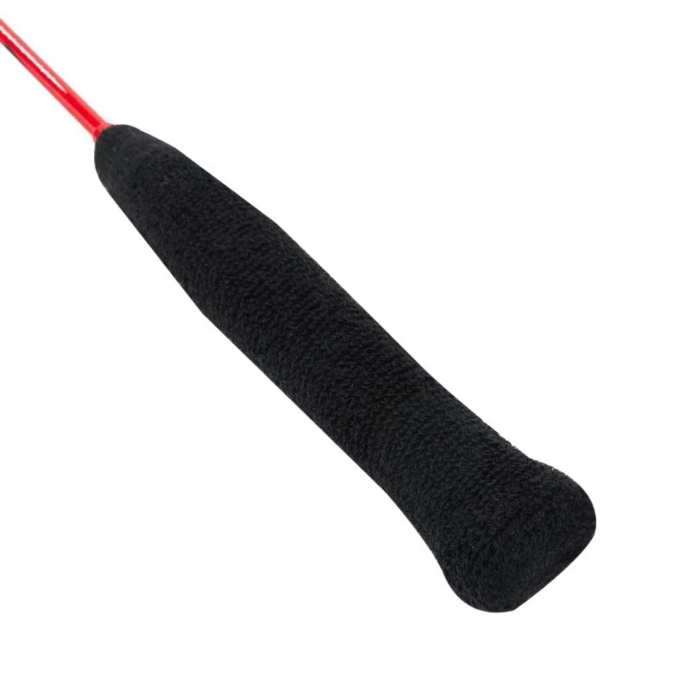 Skidproof Fishing Rod Handle Cover Anti Slip Tennis Racket Sweatband  Tennis Racquet