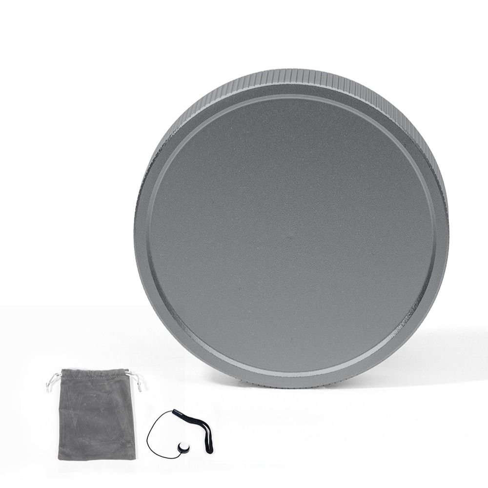 Мгновенная крышка объектива камеры из алюминиевого сплава, защитная пленка для Fujifilm instax mini 99 Camping