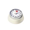 with Loud Alarm Visual Timer 60-Minute Kitchen Timer Small Mechanical Timer  Household