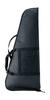KC CV-80 Electric Guitar Gig Bag (for Modified Guitars Such As the Flying V, Explorer, and Semi-acoustic Guitars)