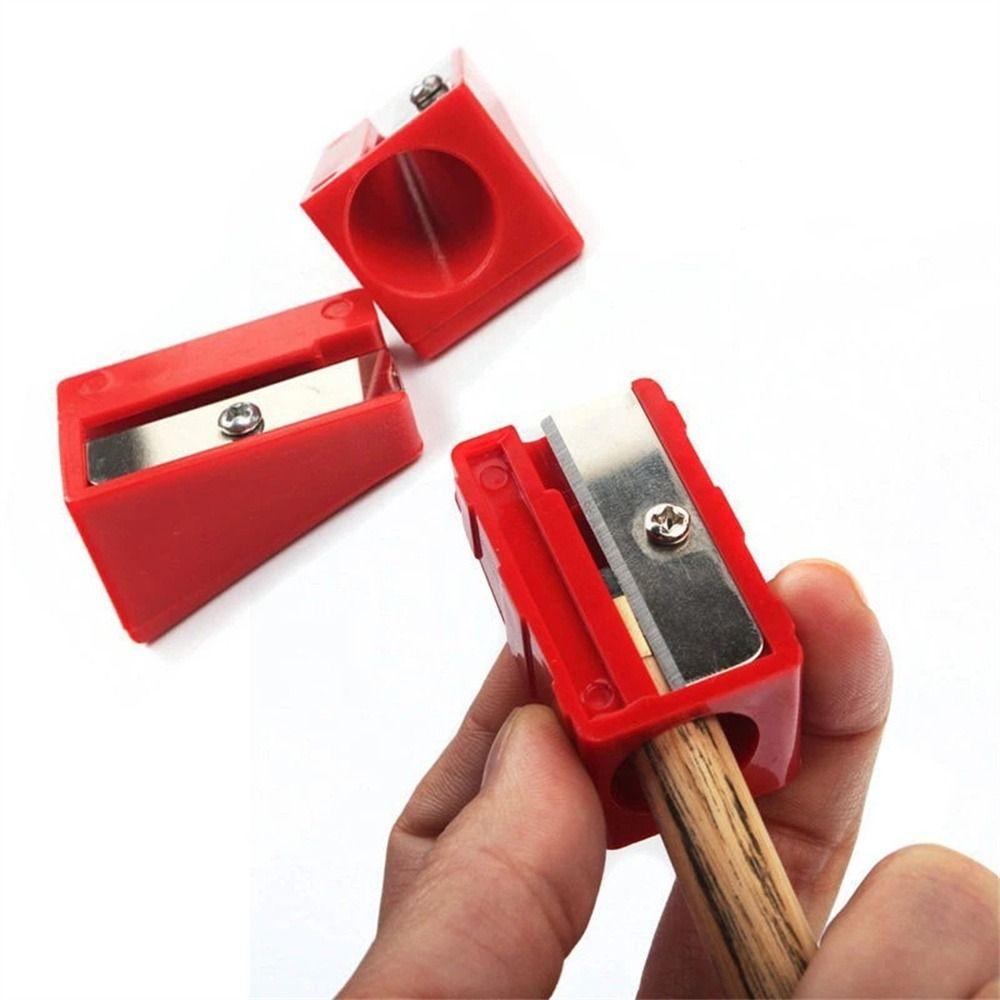 Корректор наконечника бильярдного кия Точилка для бильярдных карандашей Формирователь наконечника бильярдного кия Формирователь наконечника бильярдного кия