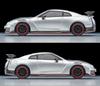 TOMYTEC Tomica Limited Vintage Neo NISSAN NISMO Special edition 2024 модель Silver Finished Product LV-N317c GT-R