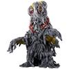 Bandai Movie Monster Series Hedorah, Approximately 160mm, PVC