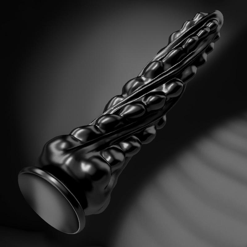 Взрослые Секс-Игрушки Монстр Щупальце Анальная Пробка Стимуляция Простаты Климакс Массажер Анальная Пробка Для Начинающих Взрослых Продукт Дилдо Пенис