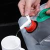 Открытый складной мешок для питьевой воды контейнер для воды для кемпинга (10L)