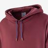 Puma Harris Hoodie Aubergine женские топы красные 53625301