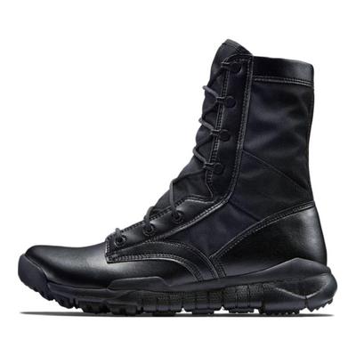 Боевые ботинки SFB Унисекс Черные 329798-002