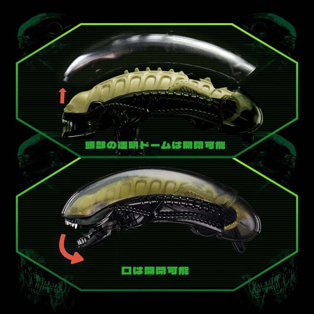 BEASTBOX INFINITY Серия IB-13 Ксеноморф Трансформирующаяся Фигурка-Робот Инопланетный Меха Робот Куб Высокоподвижная Подарок для Детей Мальчиков Коллекционеров 20-й
