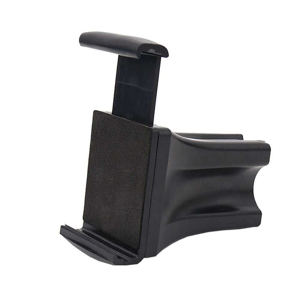 Черный кронштейн для крепления мобильного телефона с навигацией для мотоцикла BMW K1600B K1600GT K1600GTL кронштейн для крепления телефона с навигацией для мотоцикла