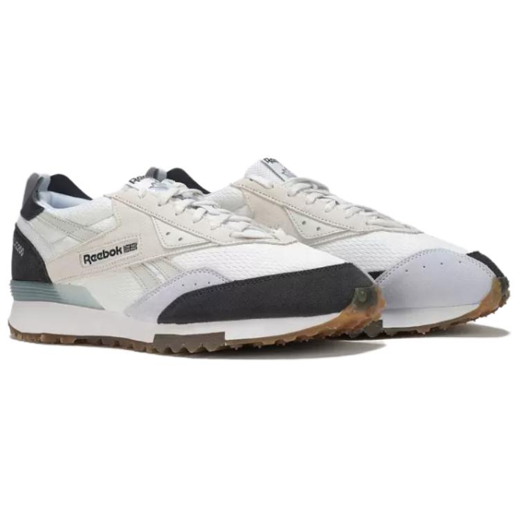 Reebok LX2200 Унисекс Белый Черный 100074413