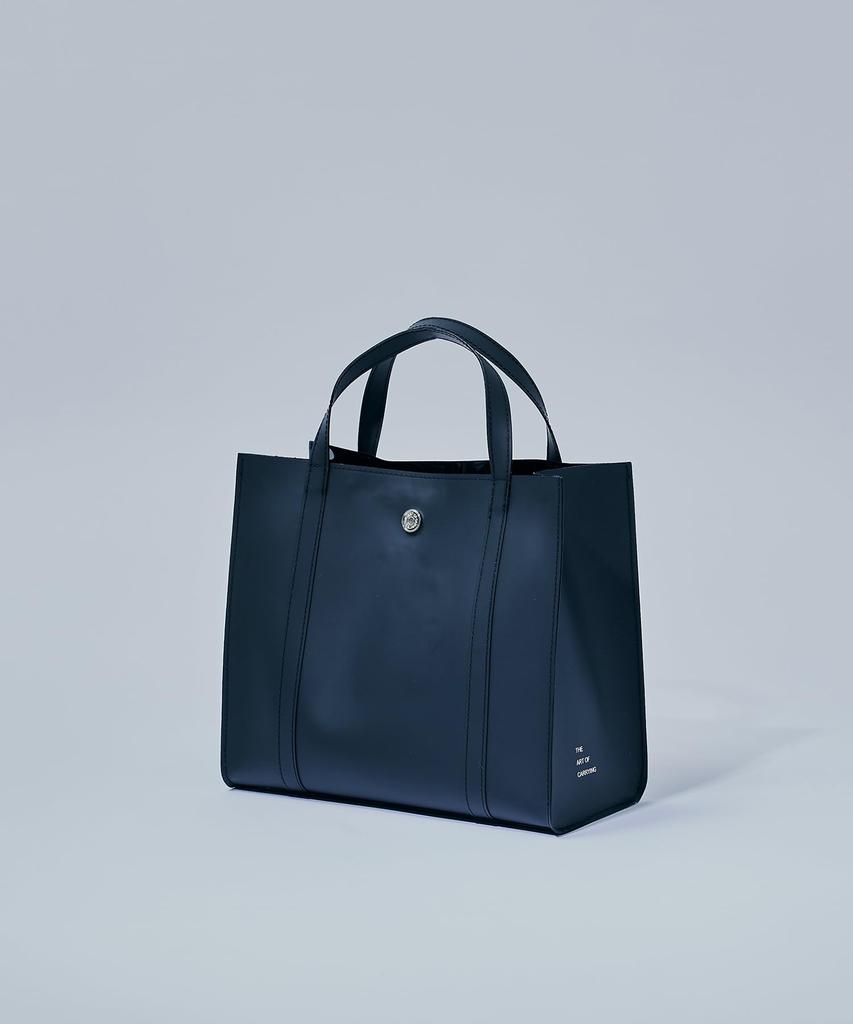 Искусство сумки-тоут D Легкая мини-сумка-тоут Однотонная Простая БЕСПЛАТНАЯ Черная 123500027BLKFREE [Переноска]