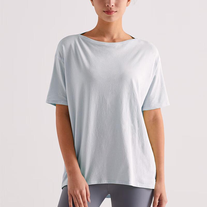 Женский быстросохнущий дышащий топ для йоги и тренировок