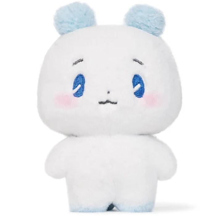 PLAVE [Pop-up-магазин к 2-летию: Счастливого дня Плейв] Плюшевая фигурка MMMM