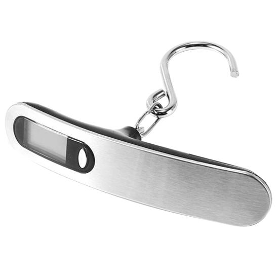 Unique Digital Scale Backlight Display Wide Application Unit Load Change Hand Held Electronic Weighting Scale