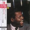 CD OSCAR PETERSON TRIO, RAY BROWN, OSC - The Oscar Peterson Trio / The Trio  POCJ9114 Japan Jazz Used