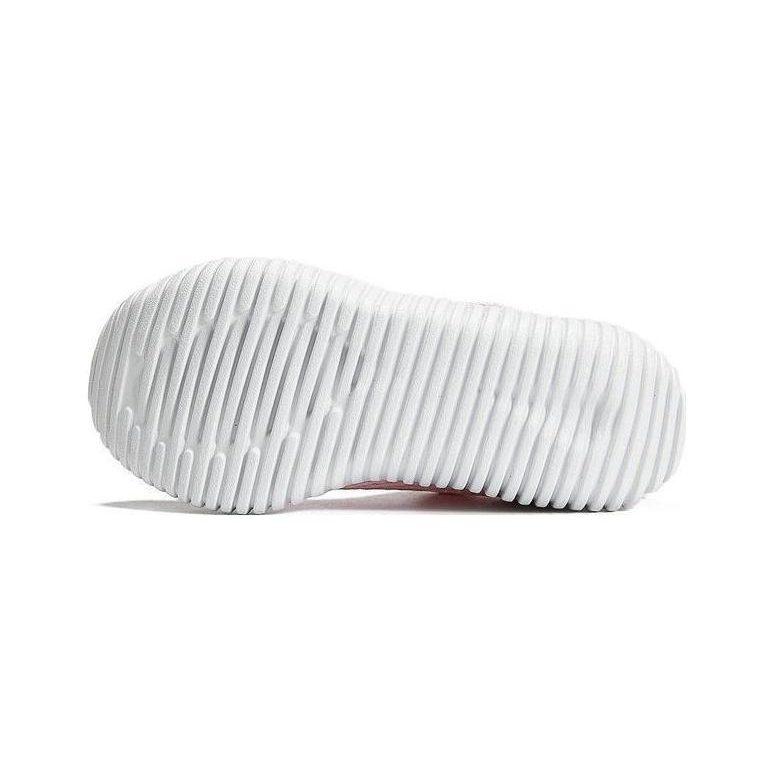 adidas Rapidazen 2 C Низкие детские тренировочные кроссовки Розово-фиолетовые Для детей от 3 до 7 лет HP5908