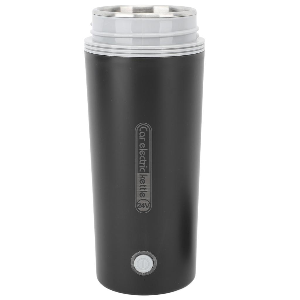 Электрический чайник с быстрым нагревом, интеллектуальным управлением, защитой от сухого ожога, 350 мл, портативный