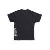 Nike SB Cartoon Print Skateboarding Short Sleeve T-Shirt Men Tops Black CU0299-010