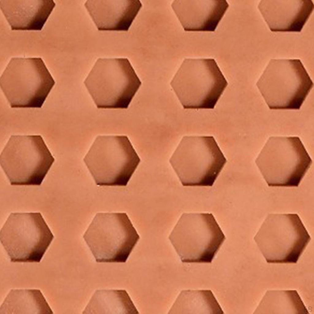 Little Brick Silicone Model Crafting Concrete Wall Functional Portable Sand Table Building Diorama