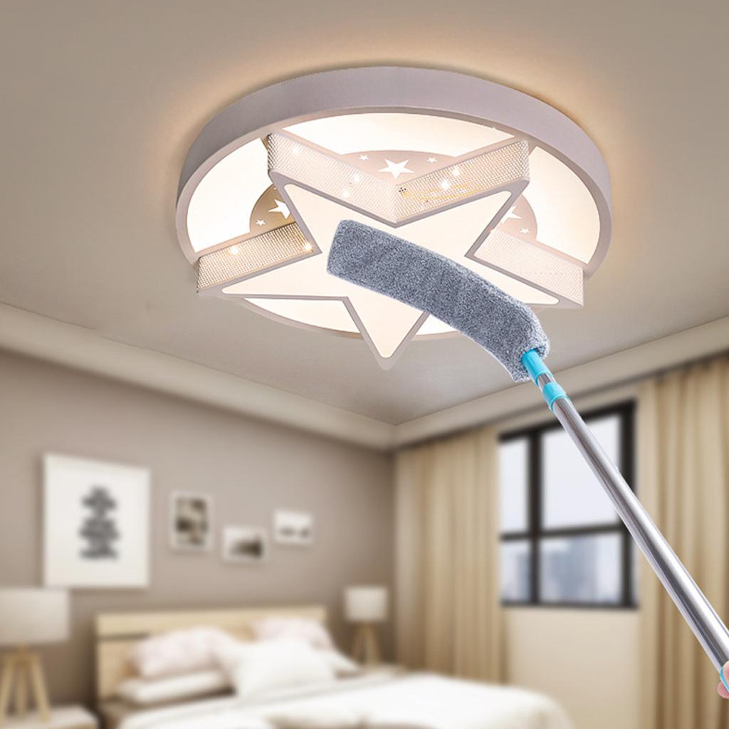 Выдвижной очиститель, ручная тряпка из микрофибры, тряпка под холодильником и бытовой техникой, чистящие средства для домашней спальни, кухни