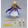 Figma Sword Art Online Alicization War of Underworld Alice Synthesis Thirty Немасштабная подвижная фигурка из ABS и ПВХ, окрашенная M06789