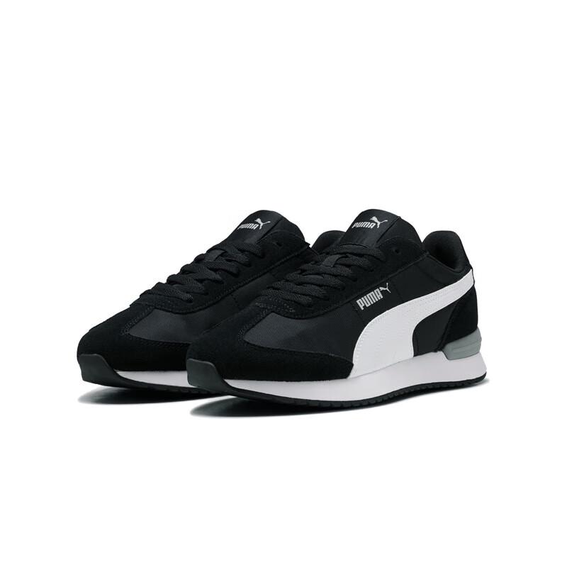 Puma R78 Унисекс Ретро Повседневные Кроссовки