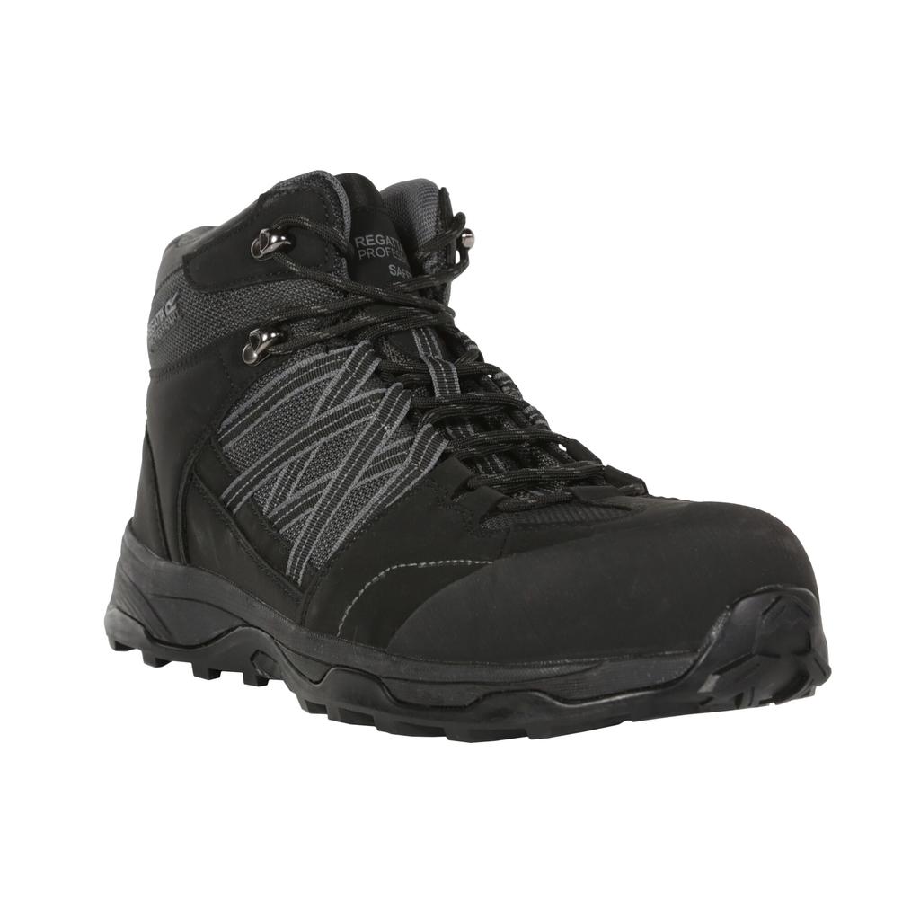 Regatta Professional Mens Safety Boots