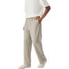BODYDREAM [Cold Air Series] Simple Pants 2.0 Cool-Feeling Casual Pants for Men, Summer New Style Moisture-Wicking Quick-Dry Trousers