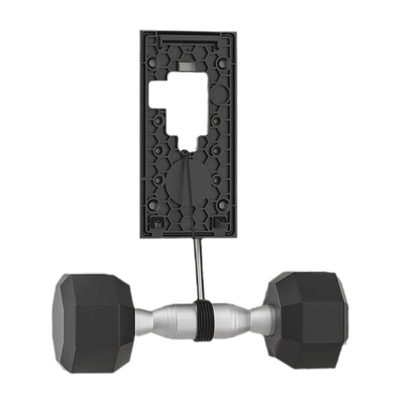 Практичные конструкции креплений для дверного звонка-стойки для видеодомофона 3 Plus 4, дверного звонка с батарейным питанием Plus, профессиональные быстрые настройки