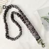 Ремешок для мобильного телефона, легкий зажим для значка, цепочка для телефона с металлической пряжкой, длинный ремешок для чехла для телефона