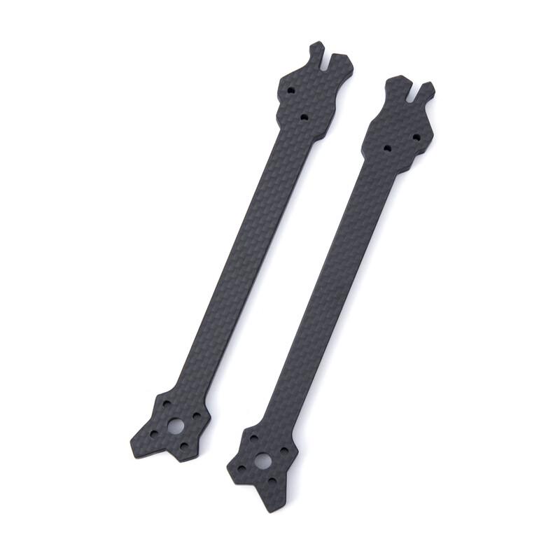 IFLIGHT Nazgul Evoque F6 FPV Drone Frame & Parts (CN version)