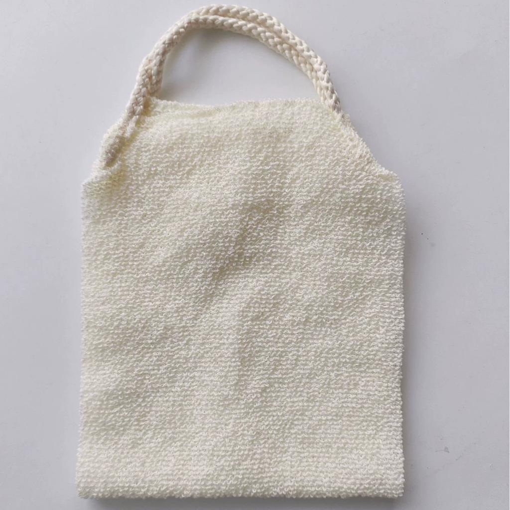 Корейский отшелушивающий скраб для спины, длинное эластичное банное полотенце, полотенце для душа для тела