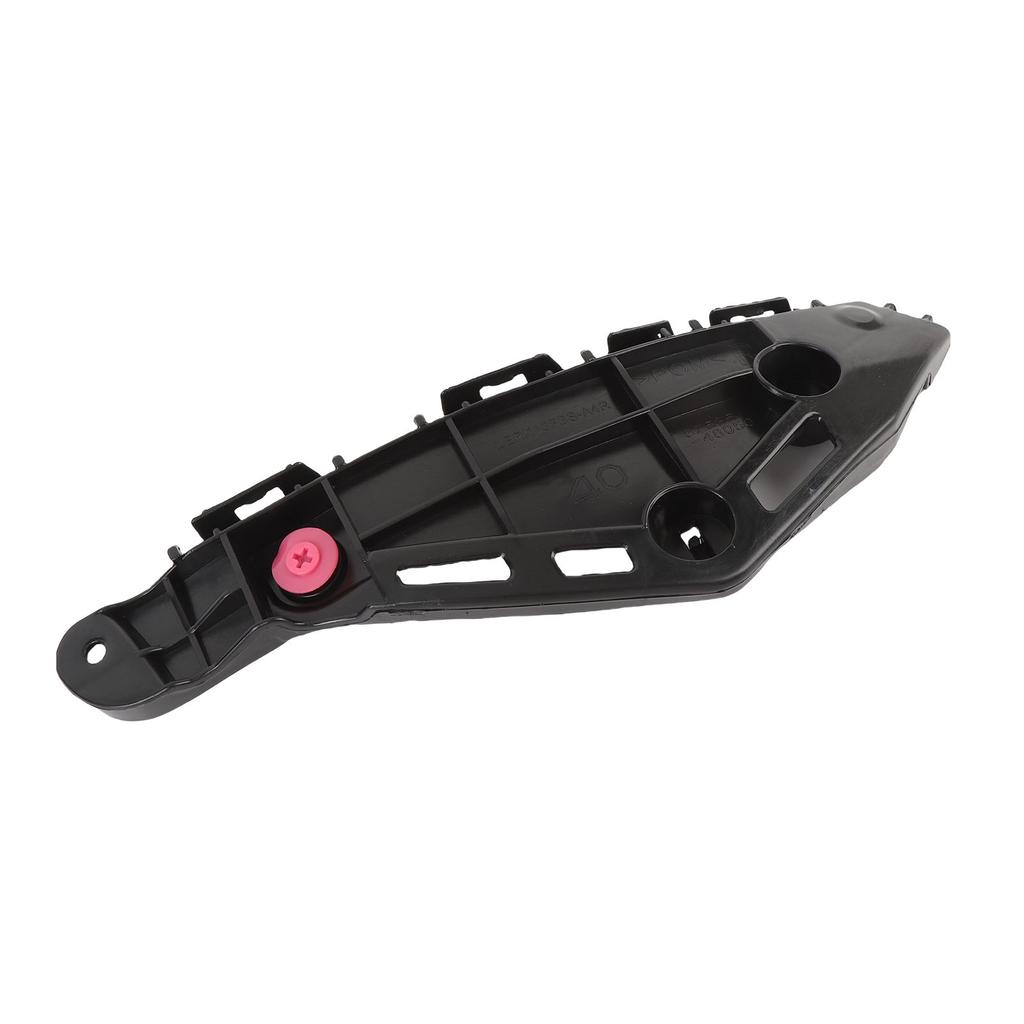 Кронштейн-фиксатор переднего бампера Прочная конструкция Надежная поддержка Долговечная замена для RX350