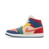 Air Wmns Air Jordan 1 Mid SE Разноцветный DN3738-400