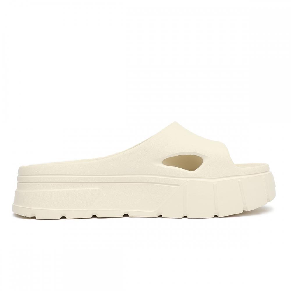 Puma Инъекции Maze Stack Женщины 38945405 Матовый Слоновая кость