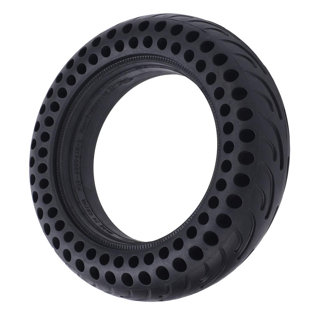 10x2.75 70656.5 255x70 Сотовая шина для 10-дюймового электросамоката Замена колеса из цельной резины