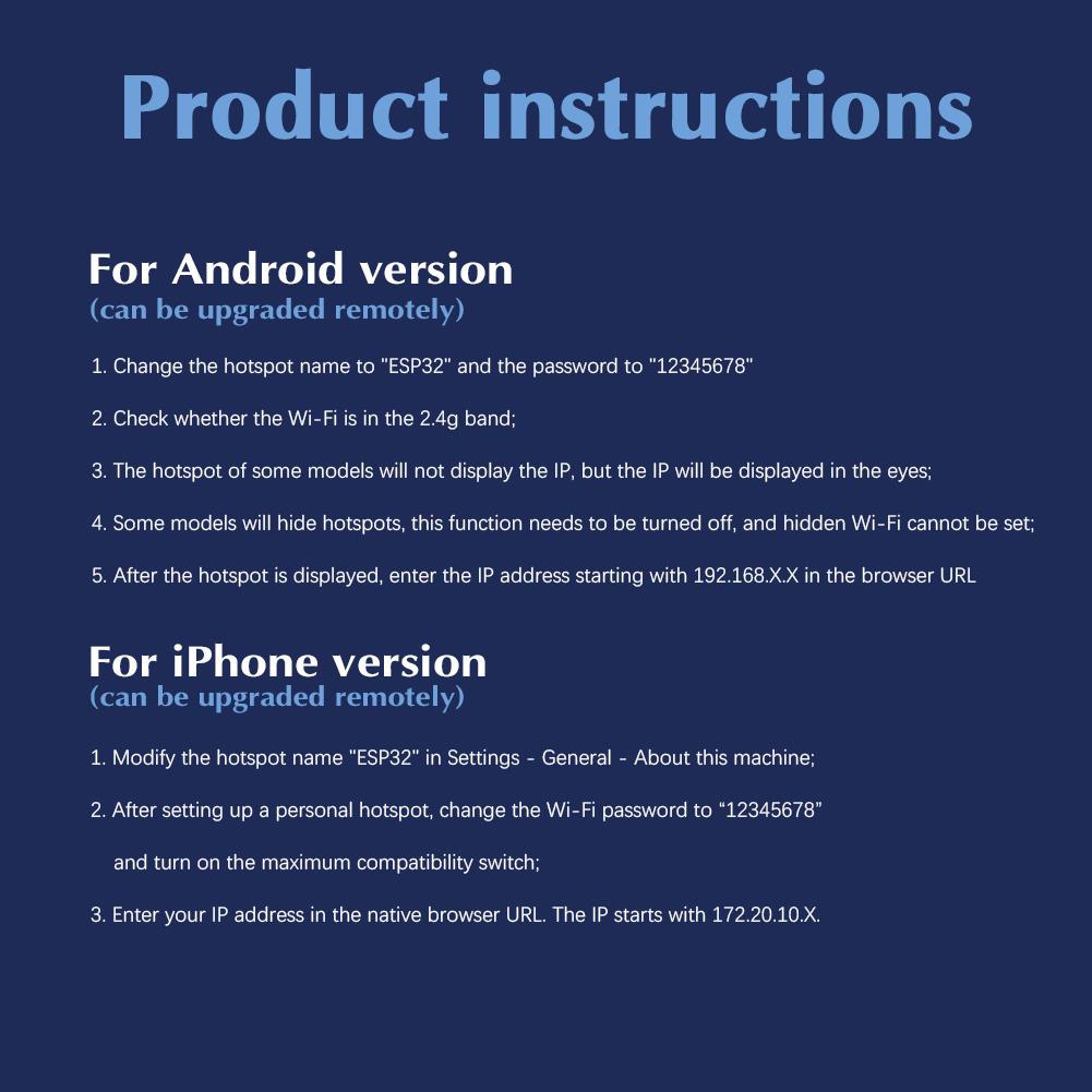 1 шт. 3-дюймовые линзы Demon Eyes для автомобильных фар Moto для 12 В автомобилей Wi-Fi Control Eyes, комплекты для модернизации фар, сборка автомобильных аксессуаров R7v3
