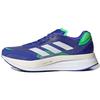 adidas Adizero Boston 10 'Sonic Ink Screaming Green' FZ2498