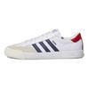 adidas Nora White Navy Scarlet Мужские кроссовки Cloud-White Shadow-Navy GY6967