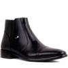 Men's Genuine Leather Rubber Sole Stylish Classic Boots