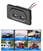 Автомобильное гнездо USB для зарядки 4,8 А - Самый продаваемый товар