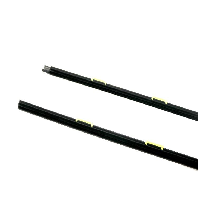 Уплотнитель стекла Honda Civic 96-00 Модель 2-дверная 72410-S03-003