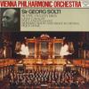 LP Record GEORG SOLTI, VIENNA PHILHARMONIC OR - Suppe: Famous Overtures GT9108 LONDON 1977 Japan Classical Used