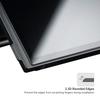 2pcs 9H Tempered Glass Screen Protector Shield Film for Garmin Alpha 200i 300i 300 200 Dog Tracking Handheld GPS Accessories