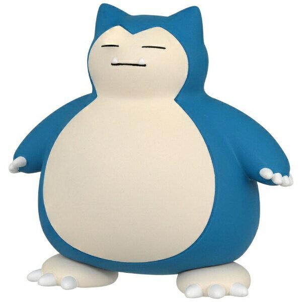 Takara Tomy Pocket Monster Moncolle MS-29 Snorlax