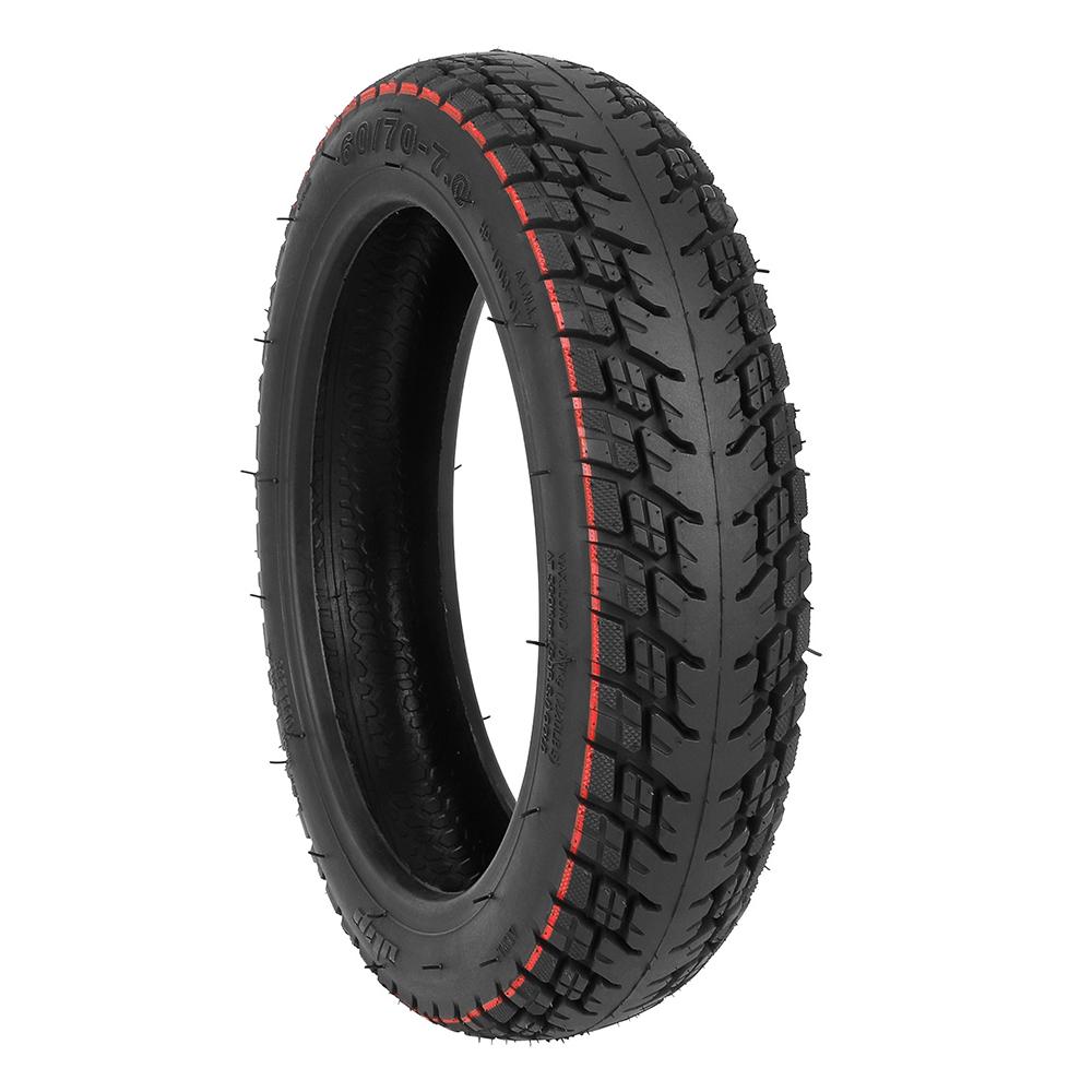 ULIP для Xiaomi Electric Scooter 4 Pro 10-дюймовая 60/70-7.0 внедорожная вакуумная шина (Нет концентратора)