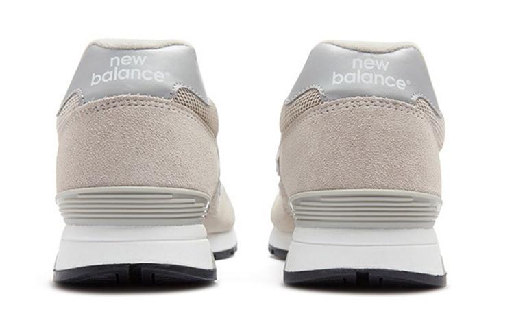 Мужские кроссовки New Balance Серия 565 Бежевый 'Серый'
